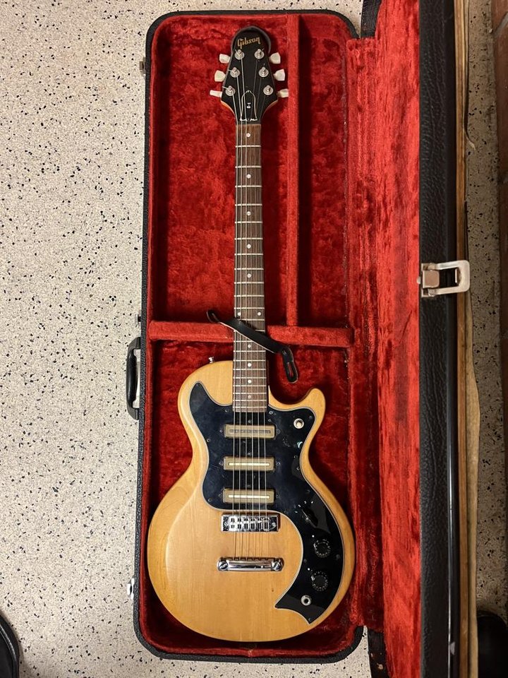 Gibson S-1