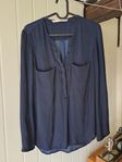 Fin Zara blus 