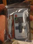  NY RF Trådlös LED Controller m. Fjärrkontroll!
