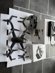 FPV drönare kombo kit