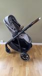 Barnvag Britax strider M