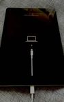 Ipad 6 128gb A1893 inga sprickor eller andra skador. 