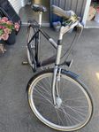Herrcykel 