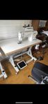 JUKI DLN-9010A-SS industrisymaskin
