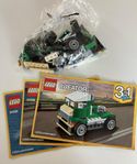 LEGO Creator 3 in 1 (31056)