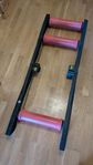 Ario Elite Rollers - fällbara rollers för cykelträning