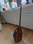 SAZ, TAMBUR