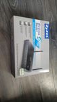 Zyxel Trådlös Router