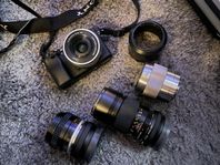 sony x6300 