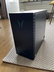Speldator Medion Erazer Recon P10
