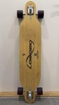 Loaded Dervish Longboard