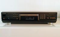 Technics SL-PG5 CD spelare