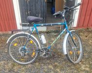 Mountainbike