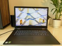 Kraftfull Lenovo Legion - Med Radeon GPU