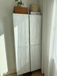 2st Ivar skåp 80x30x83