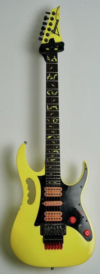 Ibanez JEM777VDY (Vine Desert...