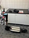 Inokim Quick 4 Super elscooter