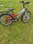 Cykel 24 Tum. 