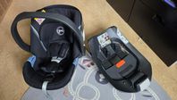 Babyskydd Cybex Aton 5