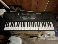 Keyboard 54 tangenter
