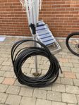 Dropslang gardena 50 m