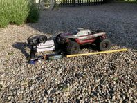 Traxxas Maxx 4wd 