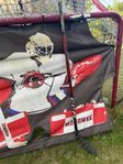 Hockeyklubba CCM Jetspeed FT 7 Pro 