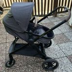 Maxi Cosi Duovagn 