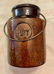Liter kruka