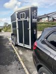 Ifor Williams HB 403 1,5 hästars