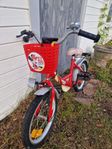 Barncykel 16tum