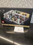 Lego The Office 