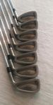 Titleist DCI 990 4-PW - Järnset Regular 