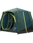 Tält / Coleman Octagon BlackOut Tält för 8 personer