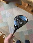ping fw3