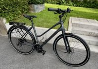 Crescent NIKKA Damcykel