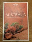 Lonely planet Sydney