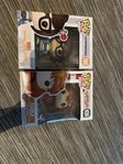 funko pops mei och asuka 