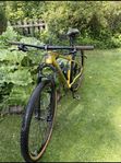Crescent Rask R60