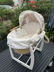 Babysäng / Moses bag 