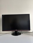AOC Gamingskärm 27” Freesync 144Hz 