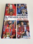 Bok Premier League - första ligan, lyxutgåva.