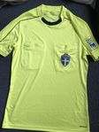Domarkläder(fotboll)