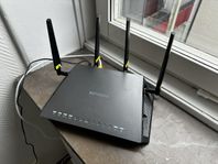 Netgear nighthawk X4 Router Wifi