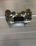 Sony PlayStation 4 Camo handkontroll 