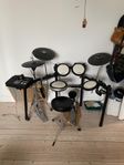Digitalt trumset - Yamaha DTX 700