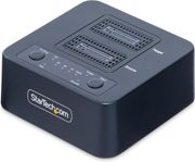 StarTech.com 1:1 M.2 NVMe Drive Duplicator