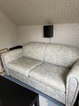 Bäddsoffa 
