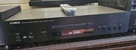 Yamaha cd spelare 