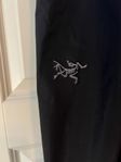 Arcteryx Beta Gore-Tex byxor Strl XL herr